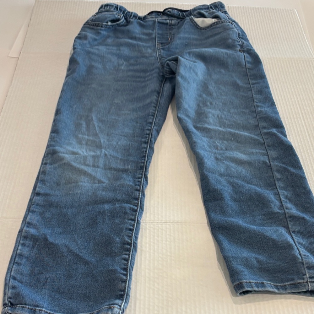 Cat & Jack Kids Blue Jeans for Boys